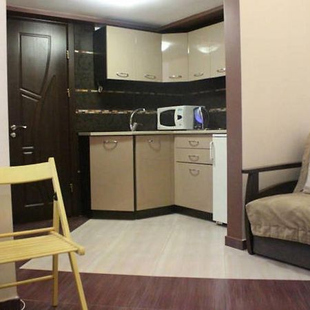 Ohiienka Apartment Lviv Luaran gambar