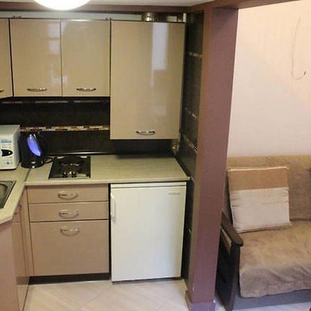 Ohiienka Apartment Lviv Luaran gambar