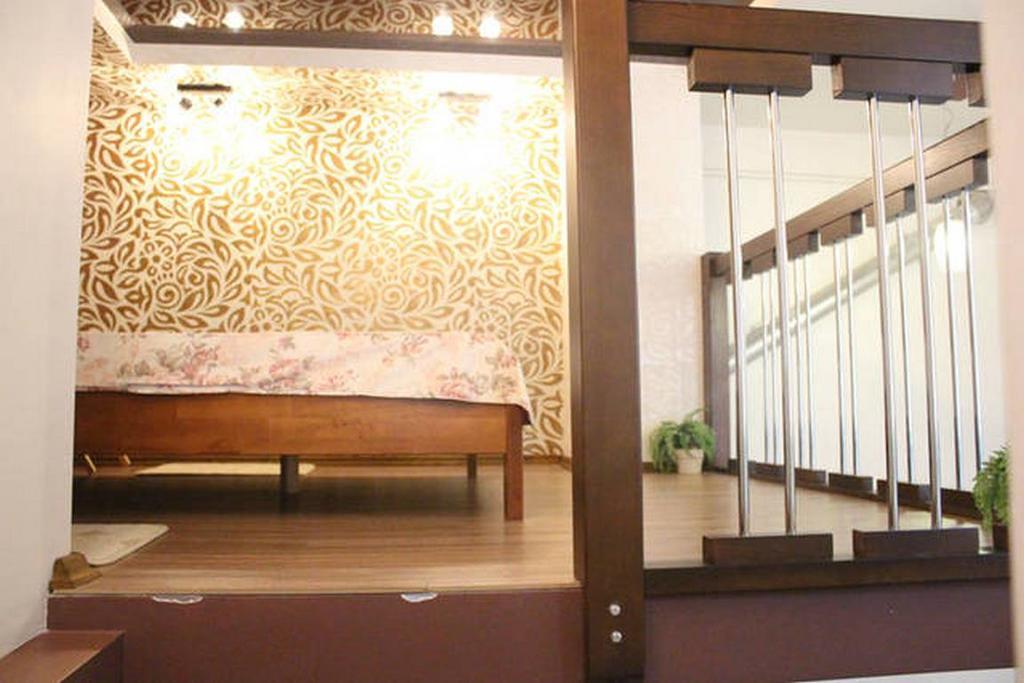 Ohiienka Apartment Lviv Luaran gambar