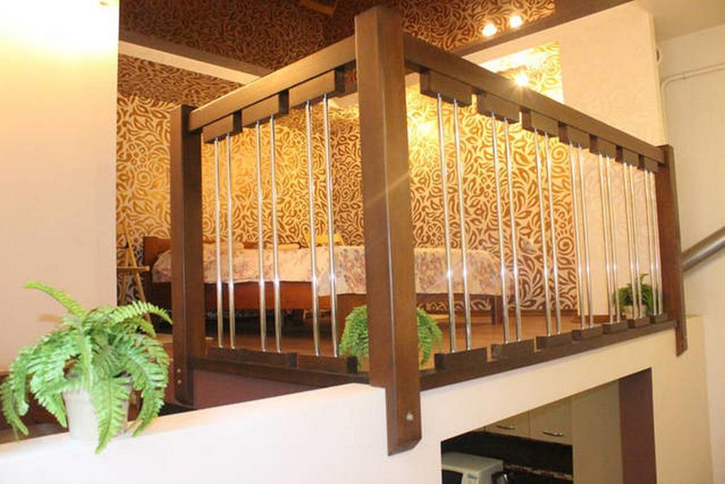 Ohiienka Apartment Lviv Luaran gambar