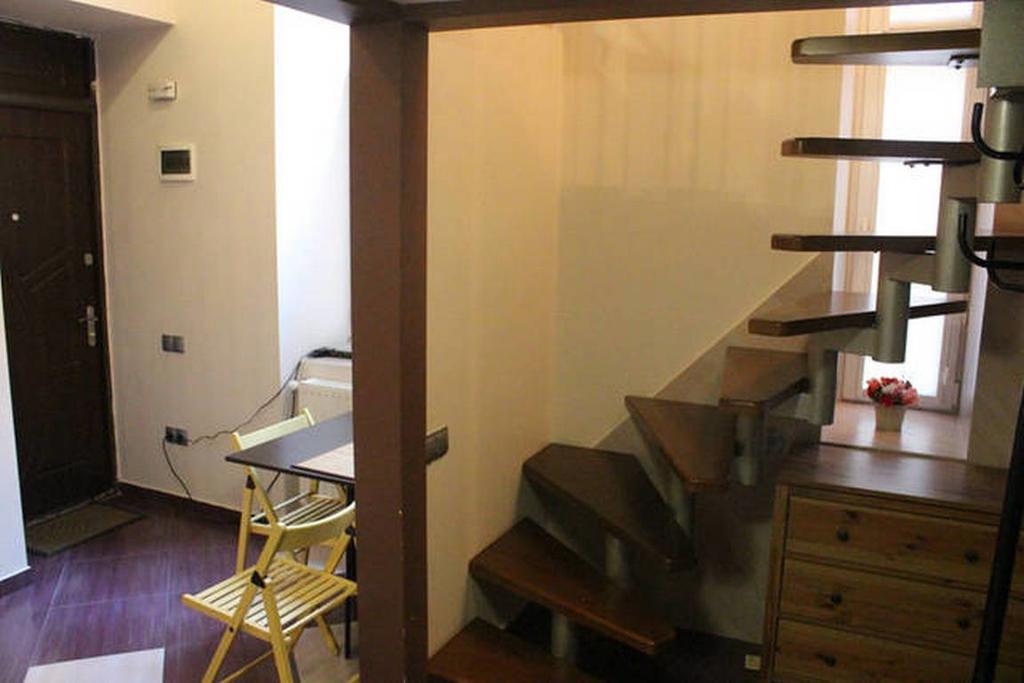 Ohiienka Apartment Lviv Luaran gambar