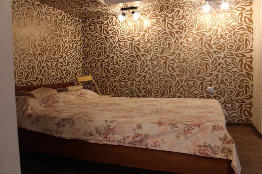 Ohiienka Apartment Lviv Luaran gambar