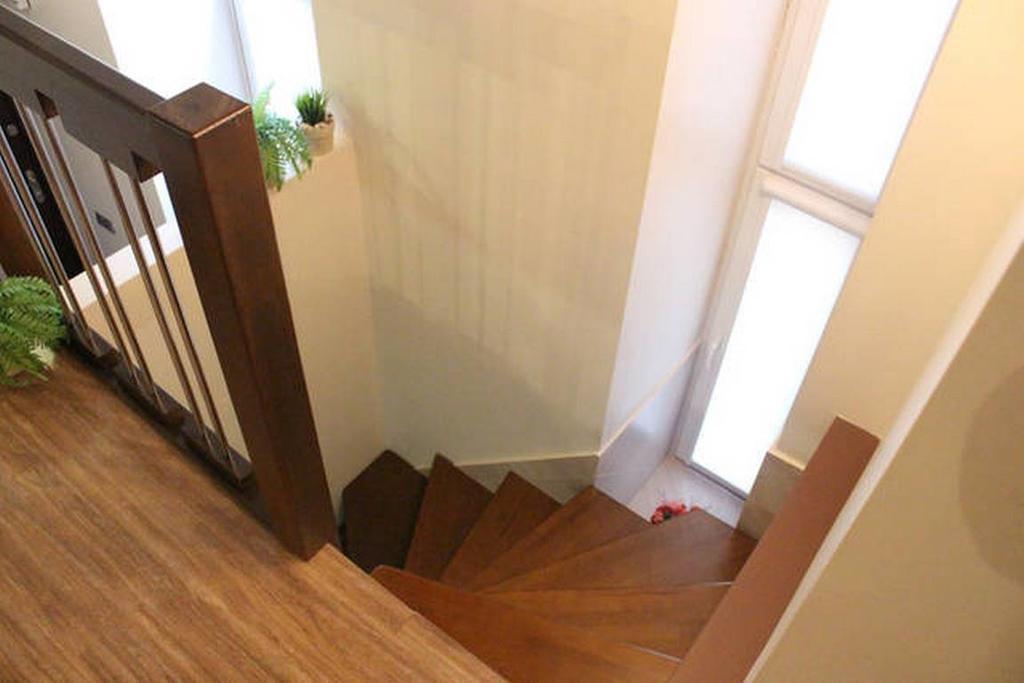 Ohiienka Apartment Lviv Luaran gambar