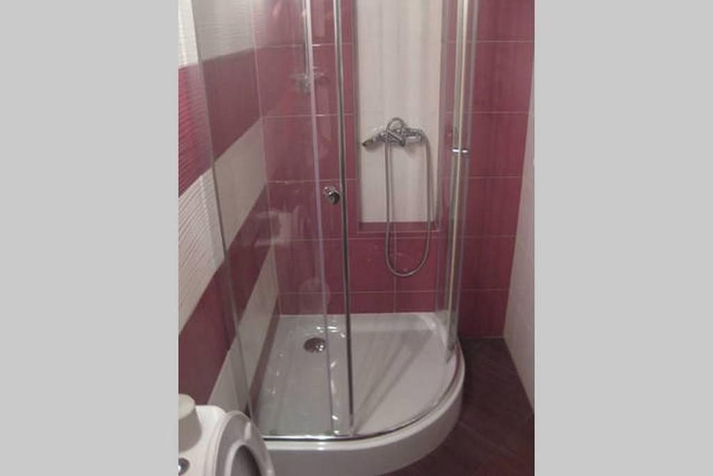 Ohiienka Apartment Lviv Luaran gambar
